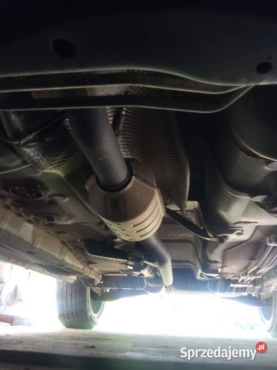 Sprzedam Mitsubishi Outlander Polift 20 Benzyna Gostynin