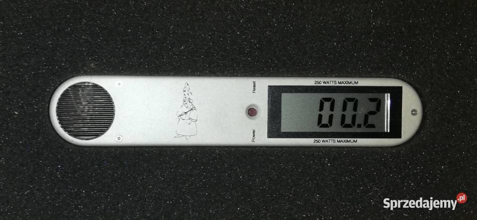 Amerykański miernik mocy laserów CO2 laserowa Drukarki i skanery Jelenia Góra
