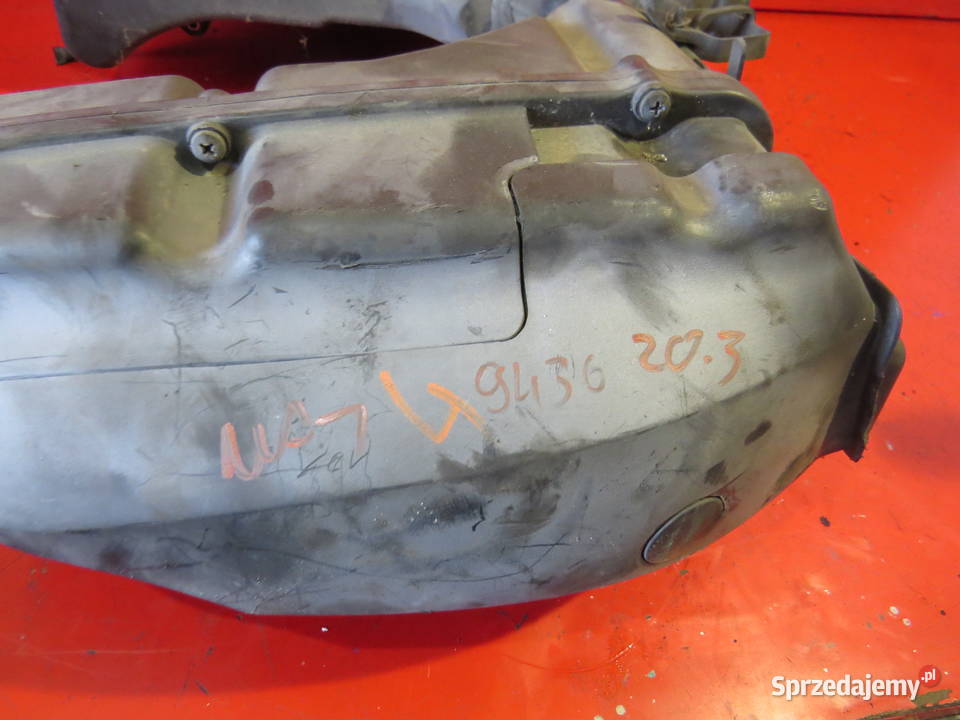 YAMAHA MAJESTY 400 250 2007 airbox filtr Filtry powietrza mazowieckie Warszawa sprzedam