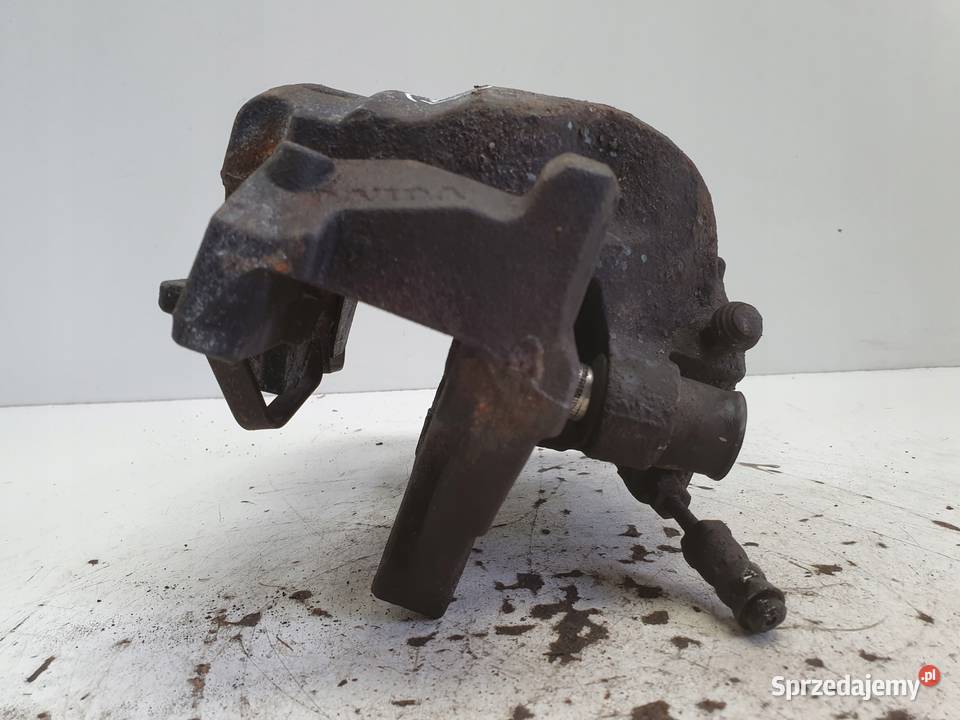 Volvo S60 III XC60 II PRZEDNI ZACISK HAMULCOWY Rudka sprzedam