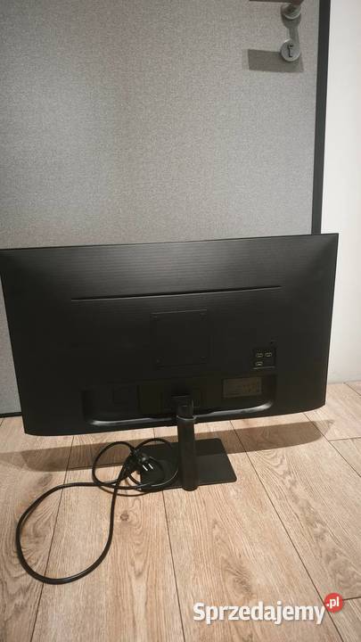 Samsung Smart Monitor 32 4K UHD LS32BM700UUXEN Warszawa sprzedam