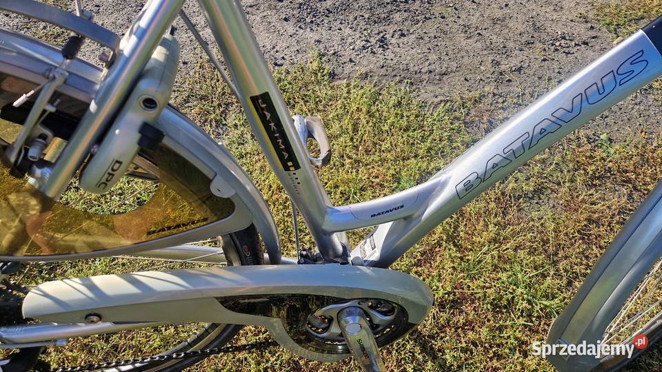 Rower Batavus nowy lubelskie