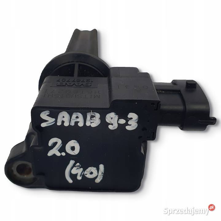 CEWKA ZAPŁONOWA Saab 93 93 II 20 T turbo osobowe Chełm