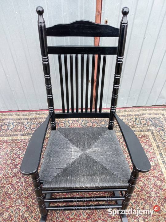 Fotel sprzedam kujawsko-pomorskie Borówno