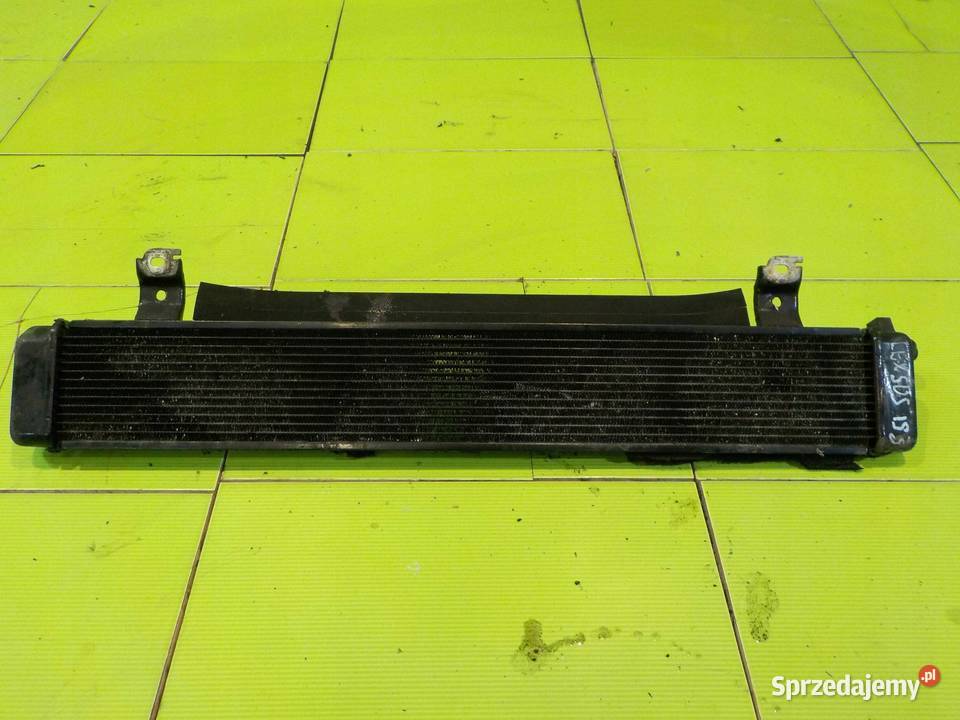 LEXUS GS III GS350 35 B 06r chlodnica oleju Suków