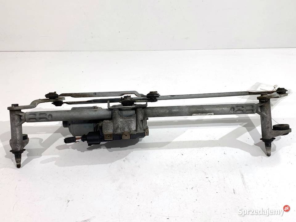 MECHANIZM WYCIERACZEK PRZÓD VW GOLF VI 5K1955023