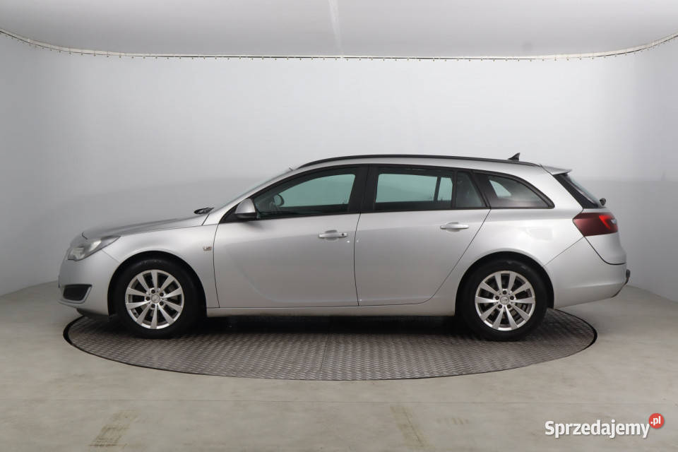 Opel Insignia 20 CDTI Insignia