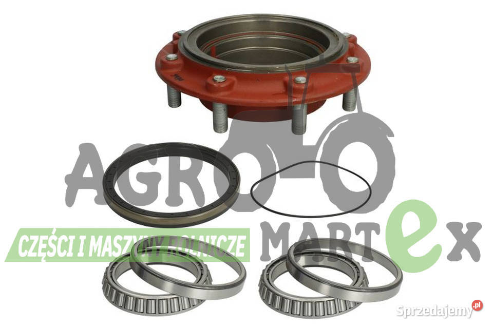 562545 ZESTAW NAPRAWCZY CARRARO Wichrów