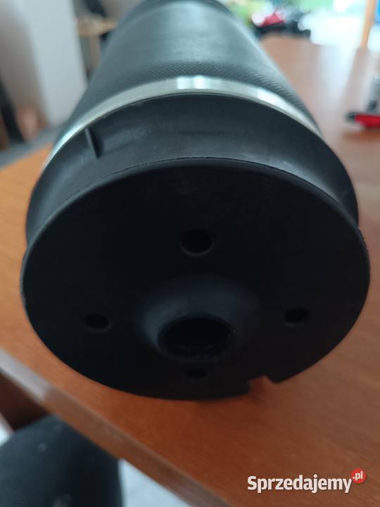 Tylny mieszek powietrza do Mercedes Pruchna