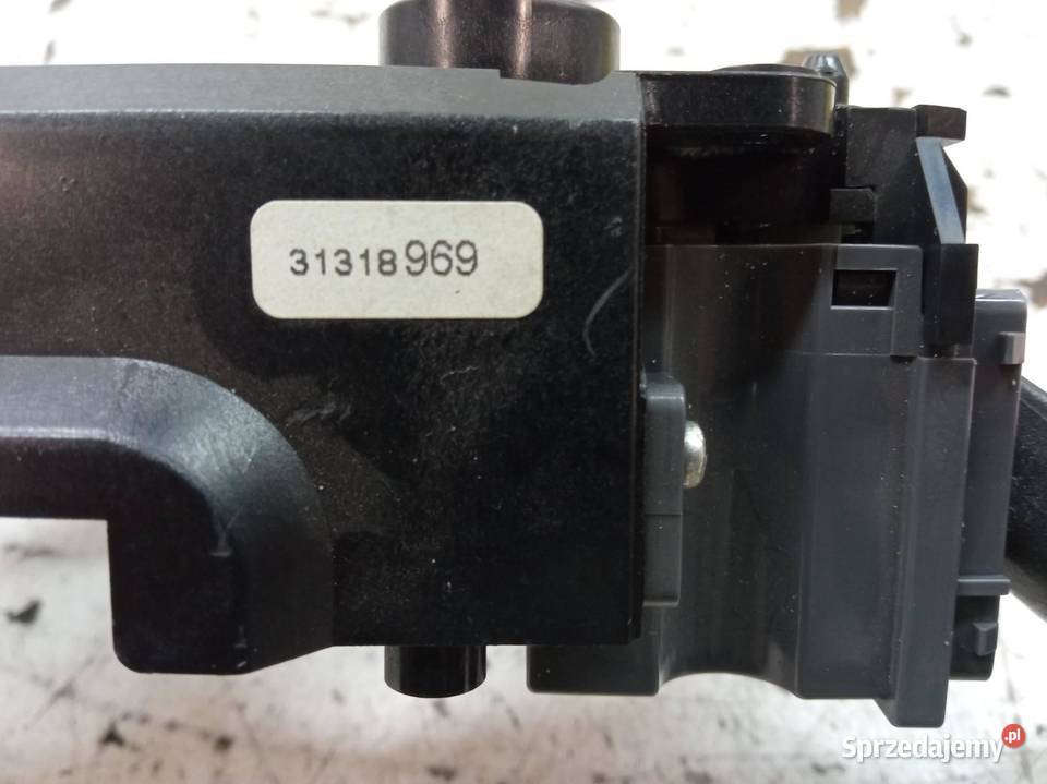 PRZEŁĄCZNIK ZESPOLONY 31318969 Volvo XC 90 I sprzedam