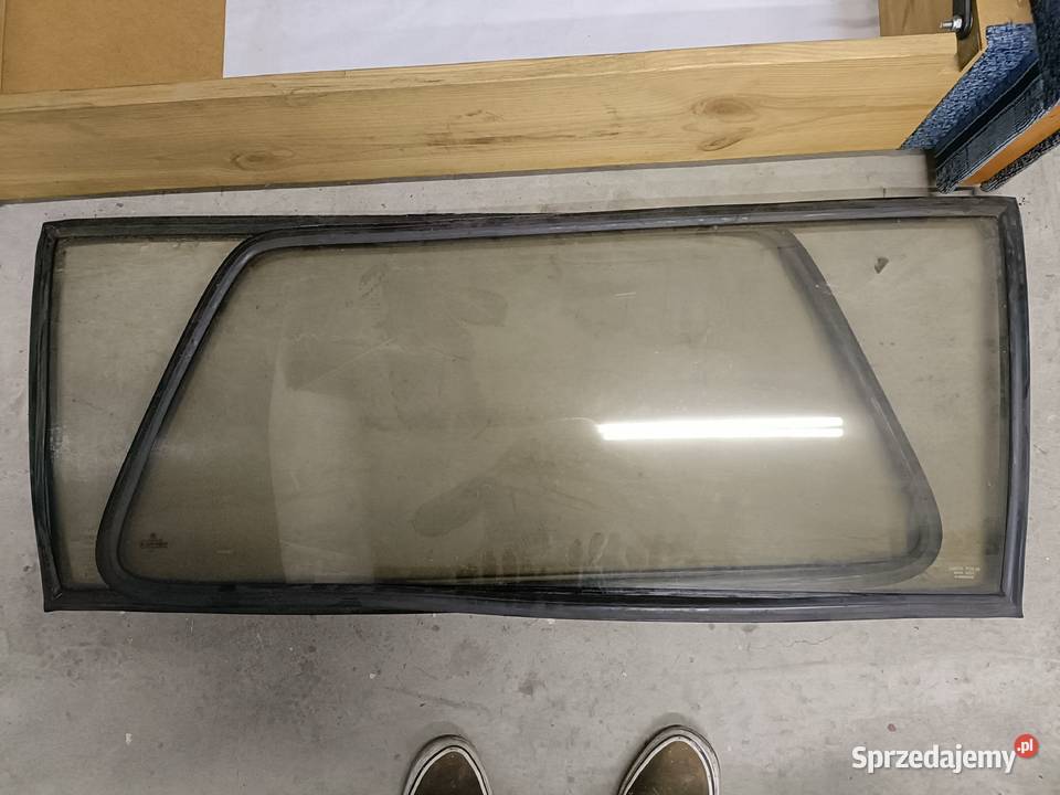 Szyby boczne VW polo 86c 2f kombi Ruda Śląska