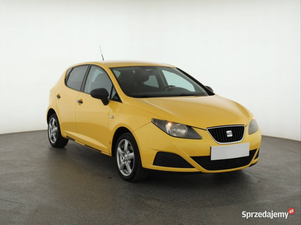 Seat Ibiza 14 16V ESP Piaseczno