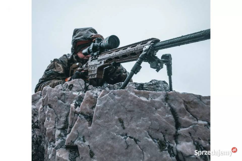 Bipod Spartan Valhalla niekokesz Trzcianka sprzedam
