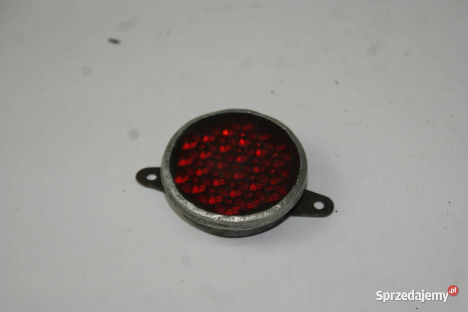 ODBLASK HIRSEKORN DKW NSU ZUNDAPP TRIUMPH Rybnik sprzedam