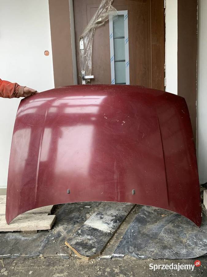 Maska do Forda Mondeo MK1