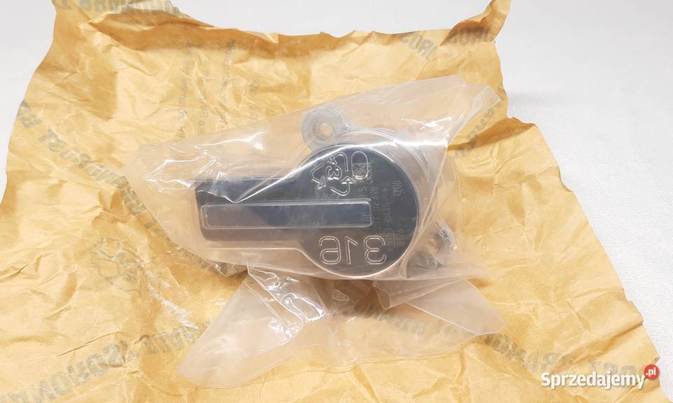 BOSCH ZAWÓR REGULACJI CIŚNIENIA MERCEDES CDI dolnośląskie Mielęcin