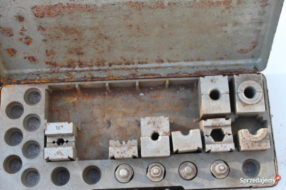 PRASA I KAMIENIE DO KABLI kamienie prasa Pozostałe