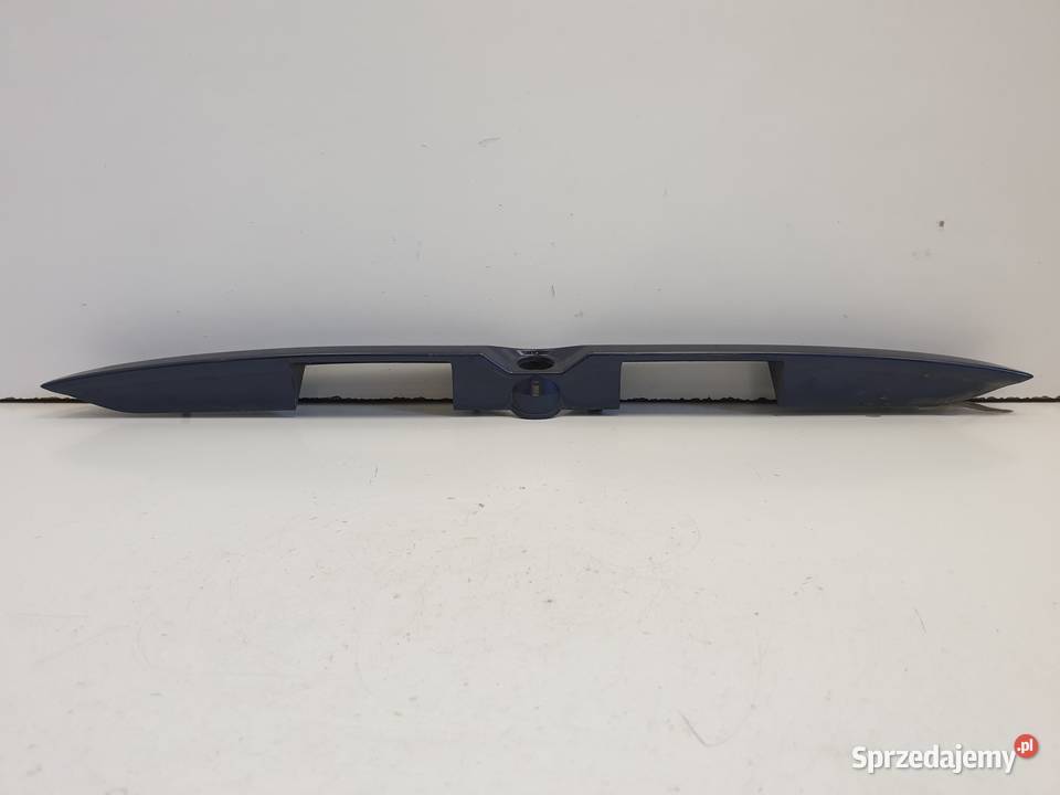 Mitsubishi Carisma lift BLENDA KLAPY BAGAŻNIKA Karoseria