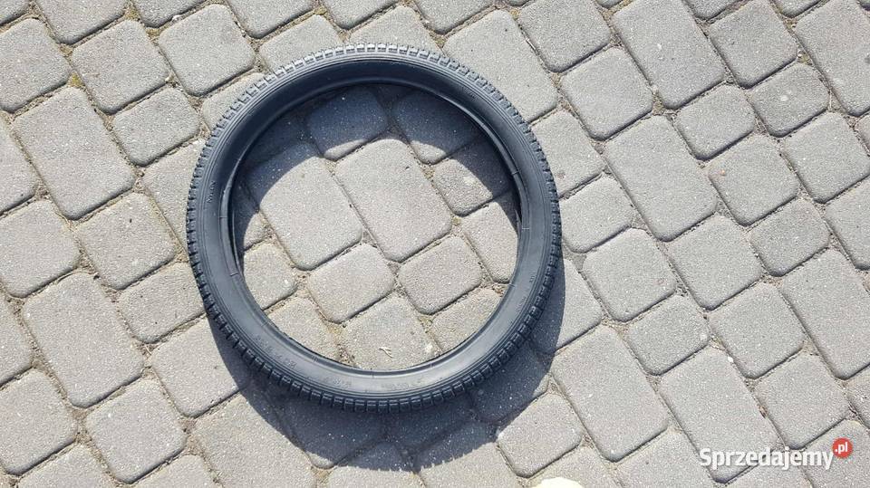 Opona Stomil 20x225 R16 Motoryzacja Opoczno