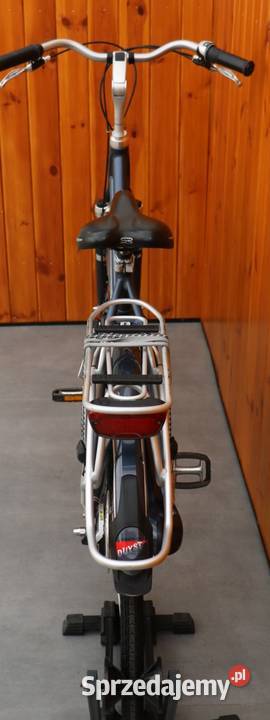 Rower damski Batavus Fuego 7 I inne rowery
