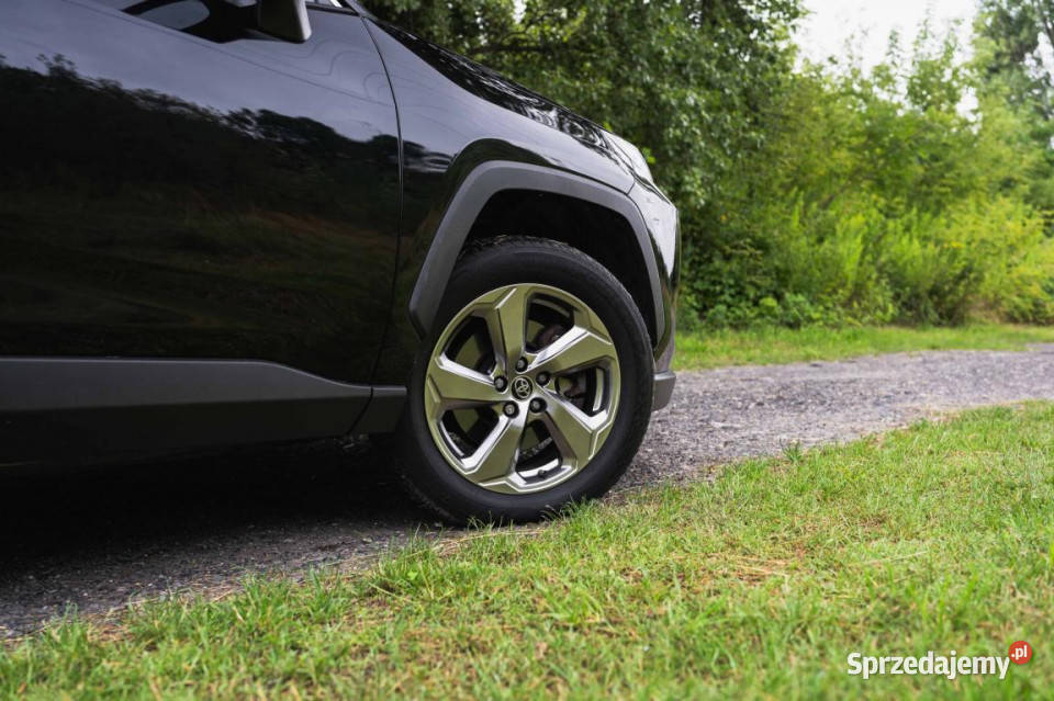 Toyota RAV 4 20 Valvematic wspomaganie kierownicy śląskie Katowice sprzedam