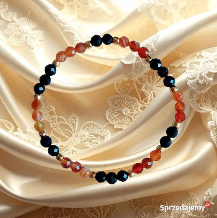 Bransoletka ochronna Zgierz