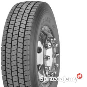 Opony 21575R175 Sava Orjak 4 17.5cale podkarpackie Przeworsk