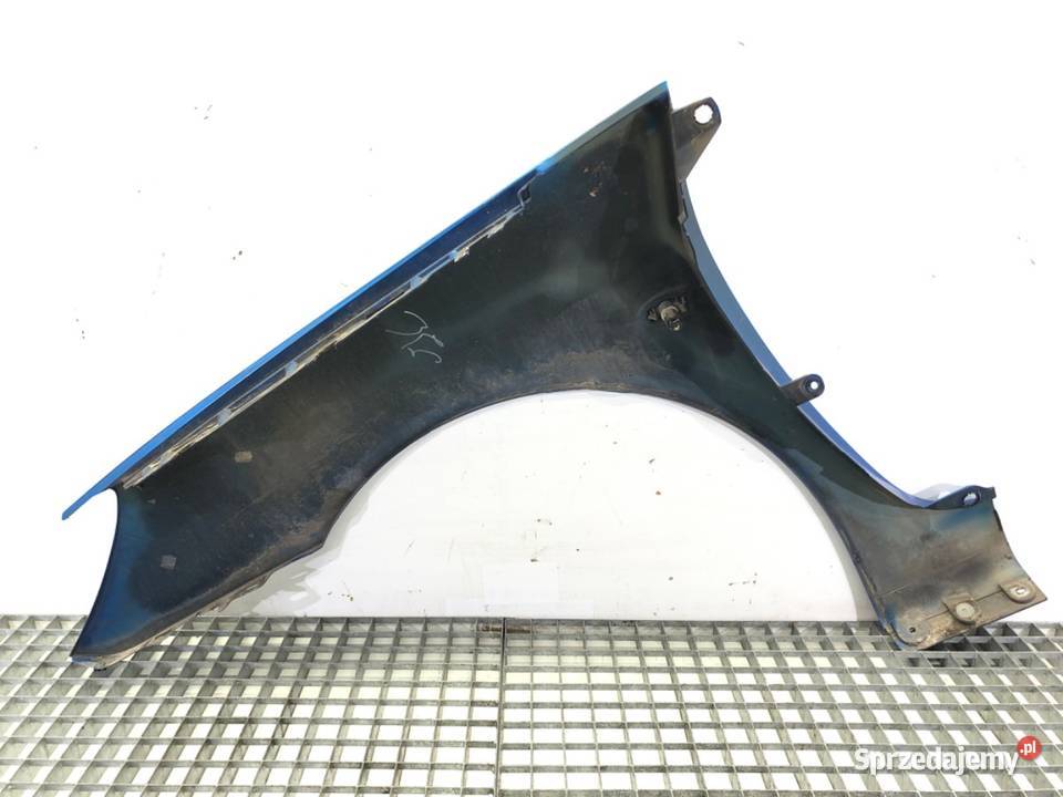 BŁOTNIK PRAWY PRZÓD PEUGEOT 307 Hatchback 0012 osobowe