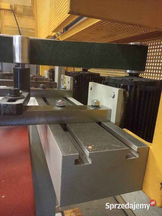 wiertarka Wielowrzecionowa Gomad regulowana WR Wejherowo