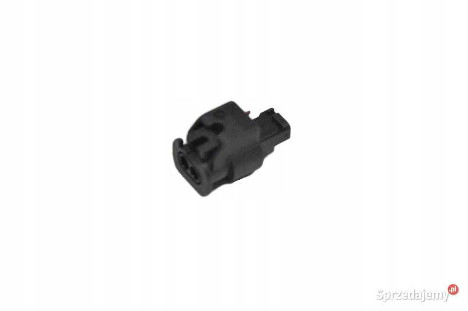 VOLVO wtyczka 2pin halogen czujnik zawor dolnośląskie sprzedam
