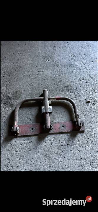 Blokada Parkingowa Zwoleń