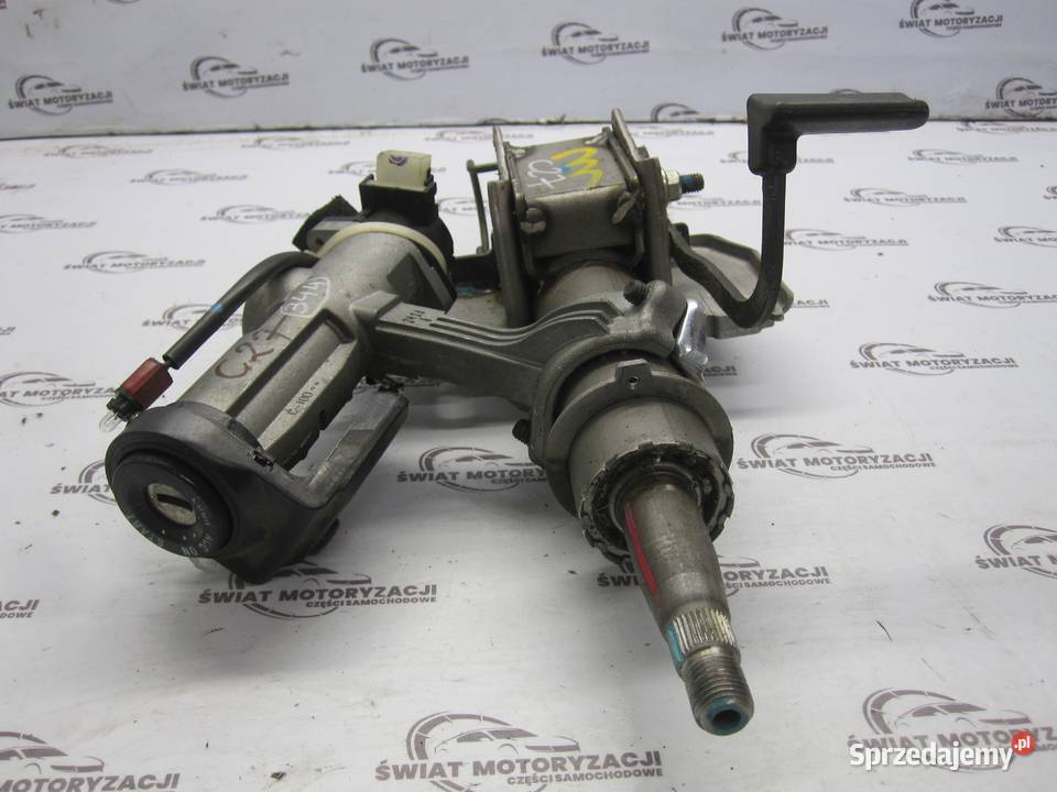 OPEL ANTARA LIFT 12r kolumna kierownicza Kielce