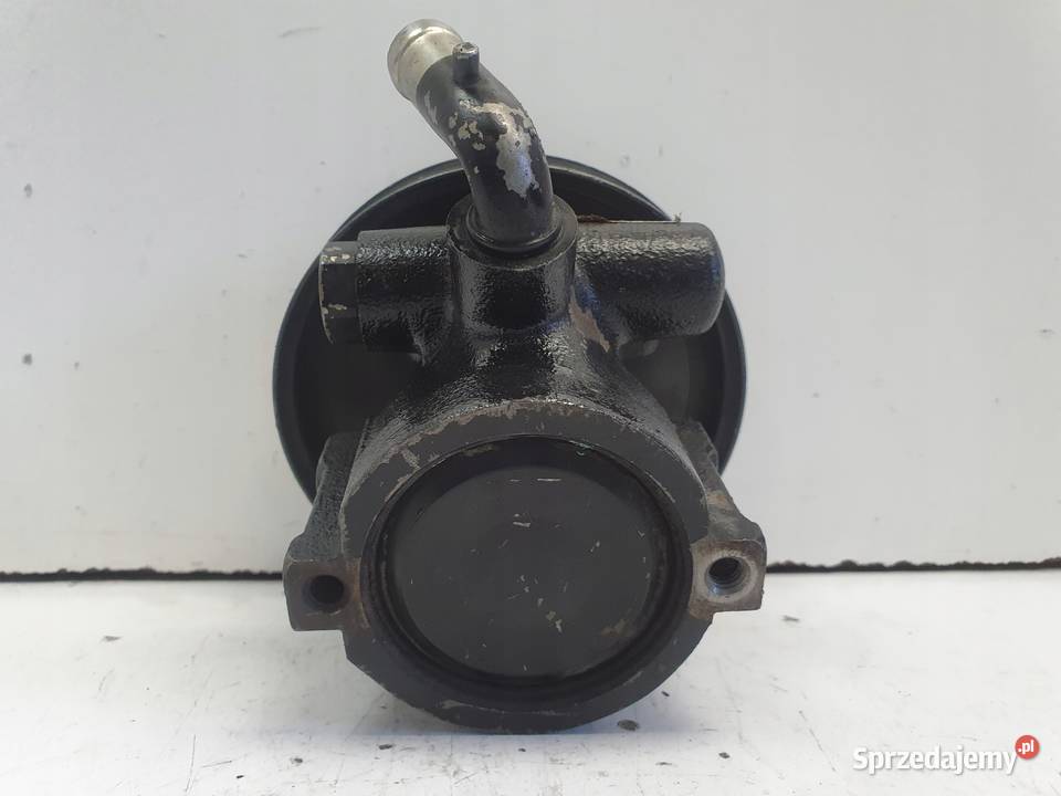 Lancia Ypsilon 12 16V POMPA WSPOMAGANIA oryginał osobowe Pompy wspomagania lubelskie