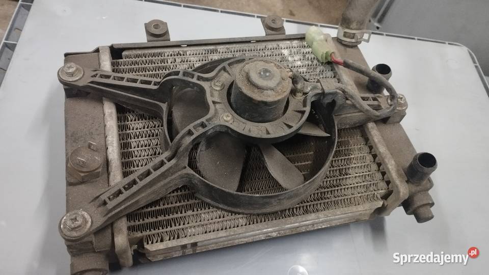 Lucky Star części Pozostałe świętokrzyskie Starachowice sprzedam