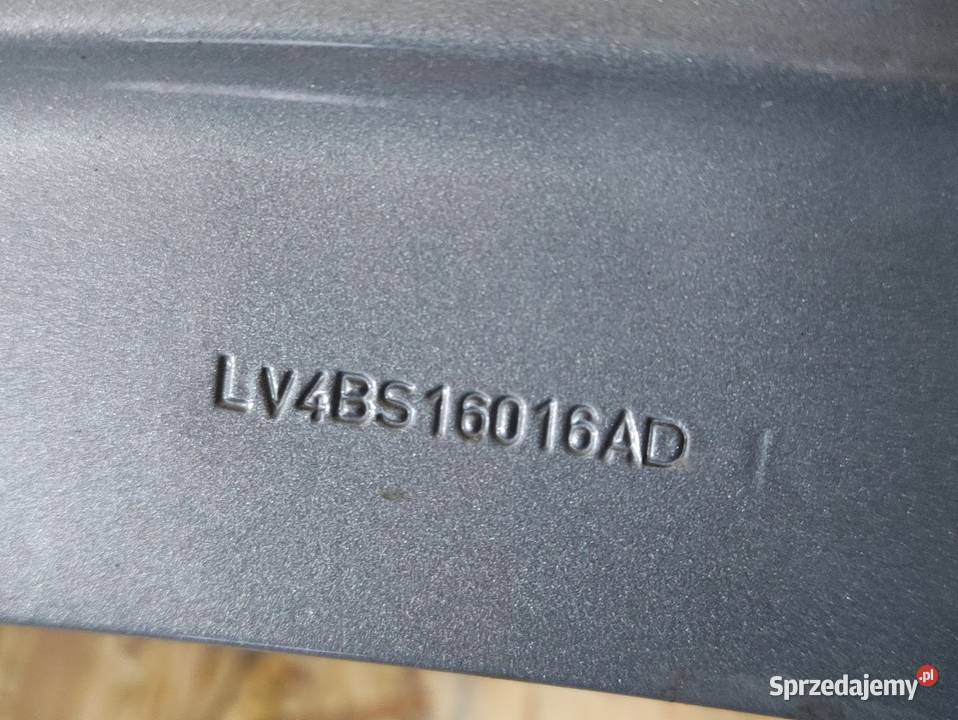 Błotnik Lewy Przód Ford Kuga Mk3 III osobowe Części samochodowe Pleszew