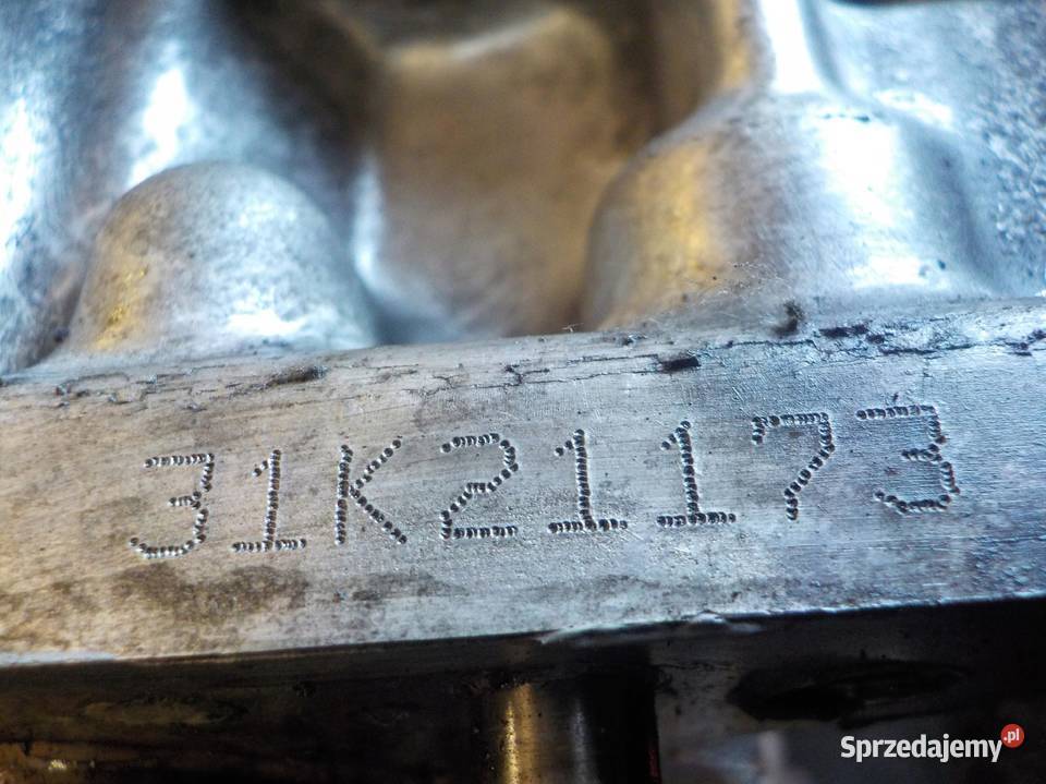 LEXUS IS II RAV4 22 D 07r 177 2ADFHV miska oleju Smarowanie silnika Suków