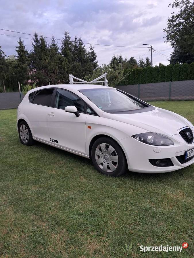 Seat Leon ll 2007 diesel