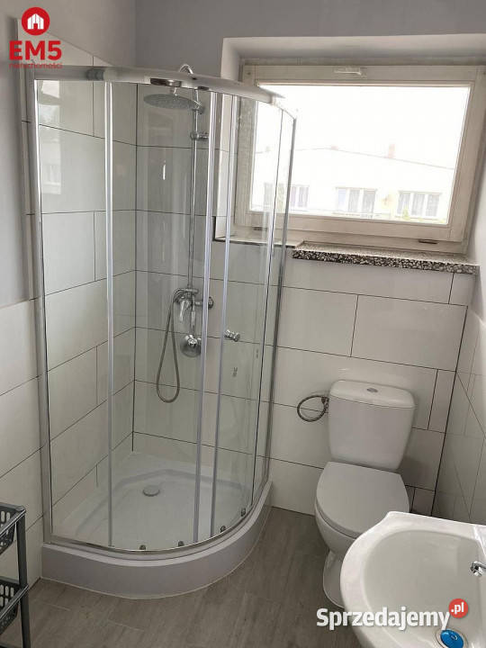 Ogłoszenie dom bliźniak 234m2 Białystok Liczba pokoi 7