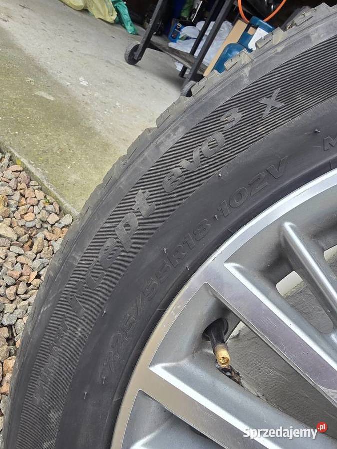 Koła opony małopolskie Kraków