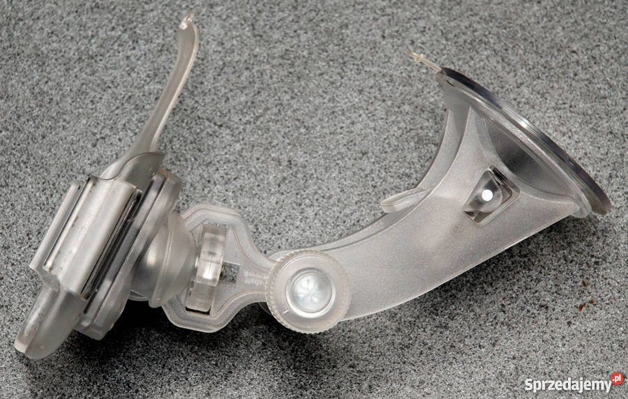 Samochodowy uchwyt HAMA ICE do iPhonea 3G 3Gs Warszawa