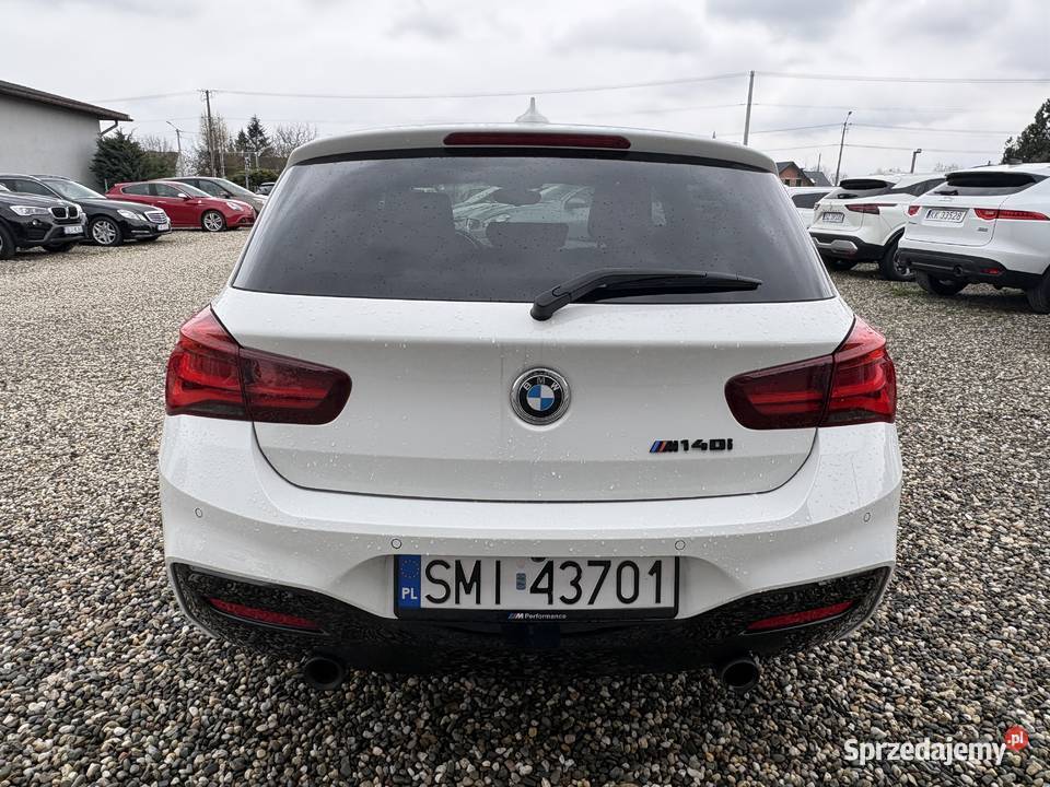 BMW 1M GWARANCJA Paniówki
