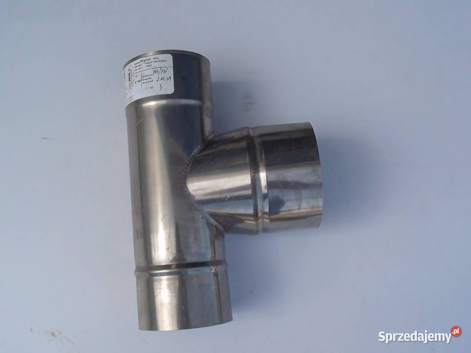 trójnik kwasTRR 90113135 Elbląg