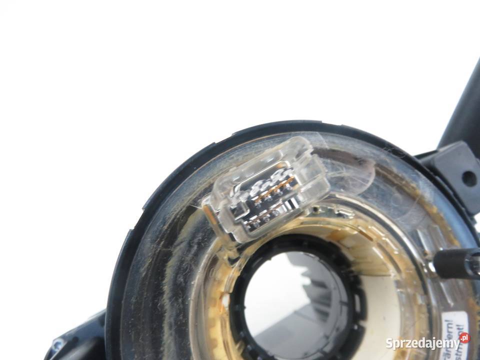 PRZEŁĄCZNIK ZESPOLONY PASSAT B6 3C5953513A osobowe małopolskie