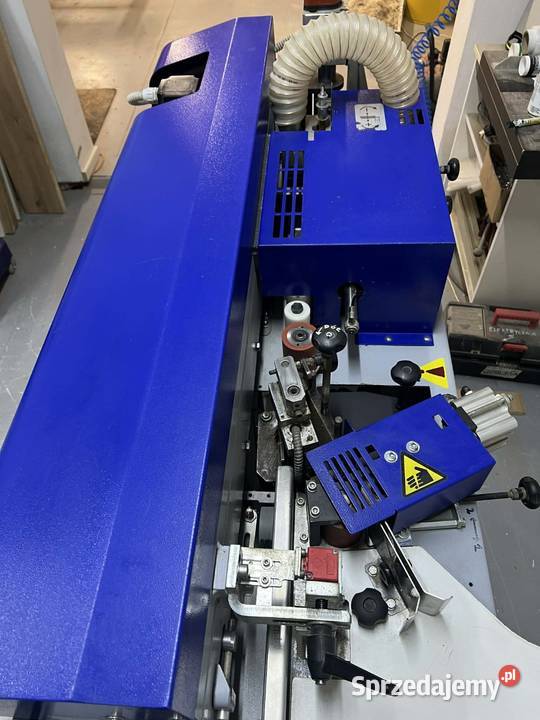 Okleiniarka felder g2020 Pozostałe