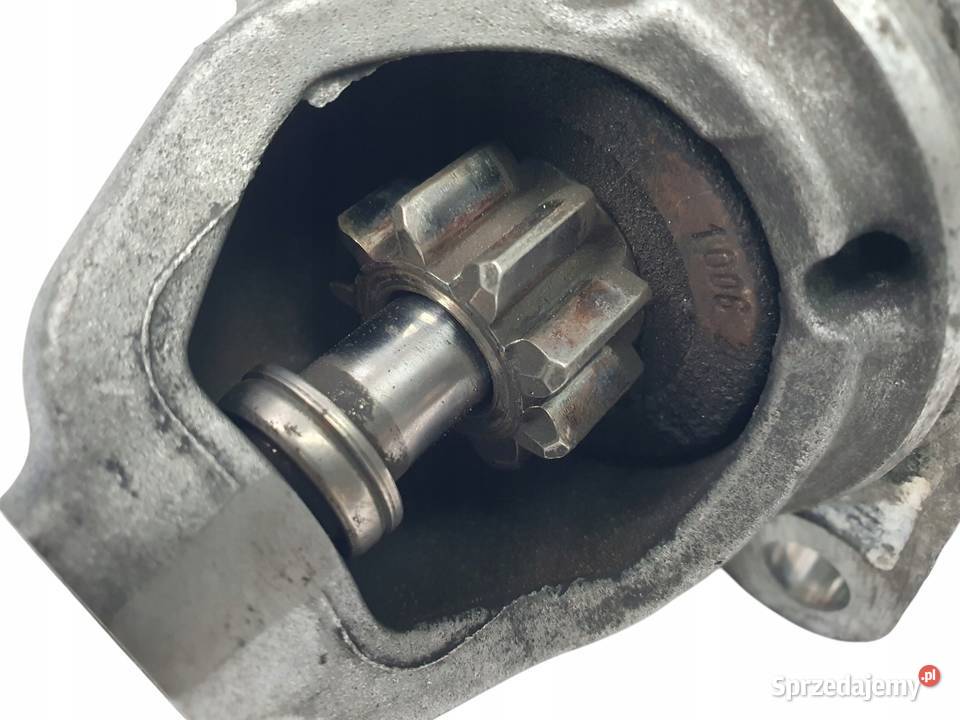 ROZRUSZNIK BMW E46 E90 E87 20 i Bosch 0001138002 sprzedam
