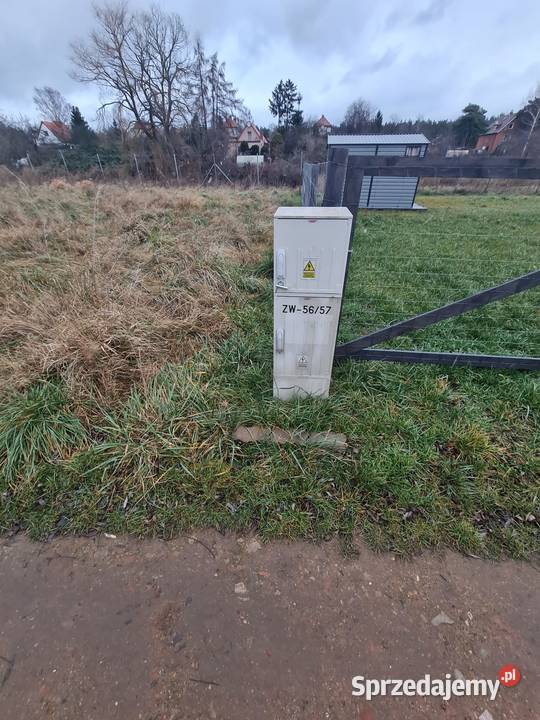 Na sprzedaż prawo użytkowania działki 455m2 Gdańsk sprzedam