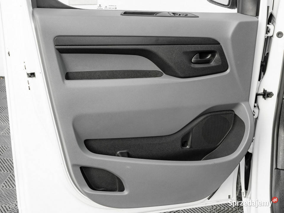 Toyota ProAce WD2252PKombi 20 D4D Long 9os Czcof manualna