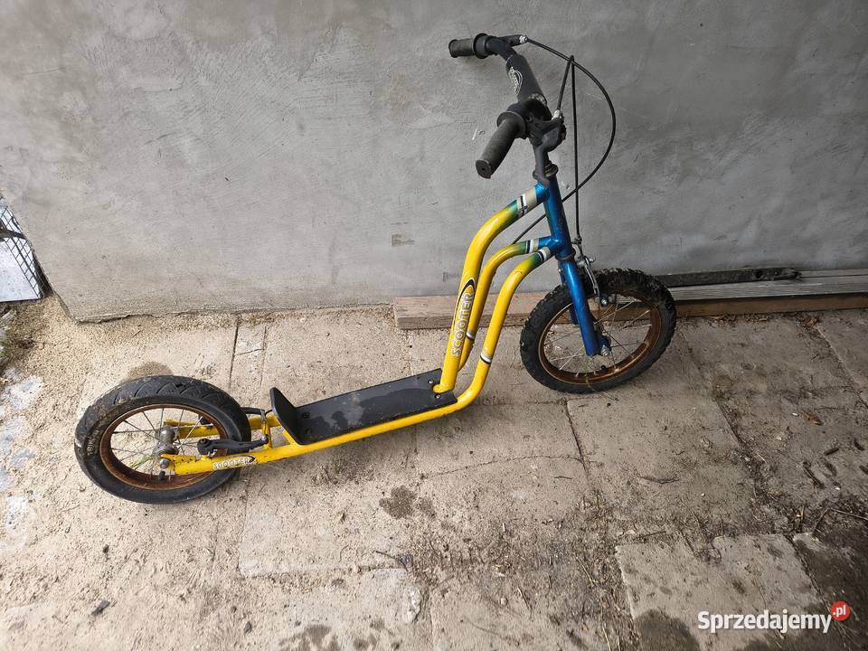 Gokart na pedały Berg mamut rower Motoryzacja Włodawa