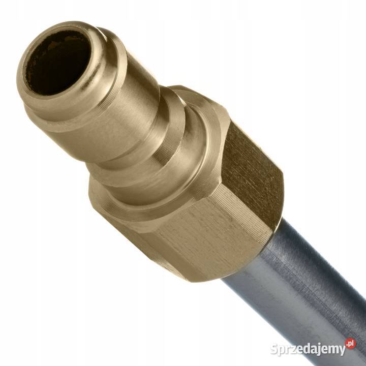 Lanca do Myjki Ciśnieniowej 14 34 Kąt 30 250 bar małopolskie Ludźmierz sprzedam