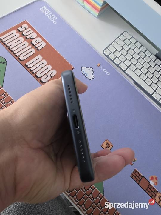 iPhone 17 pro 256 GB gwarancja Apple i Skarżysko-Kamienna